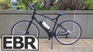 Emazing Bike Daedalus 72pd Review - $1.7k