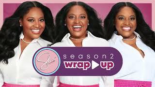 Sherri Shepherd Talk Show - Season 2 - Best Of - Part 1 | Sherri Shepherd