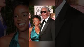 MORGAN FREEMAN  EX GIRLFRIENDS