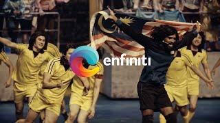 The Enfiniti Creative Universe | Enfiniti MY