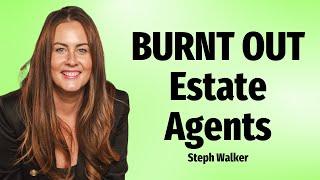 BURNT OUT Estate Agents