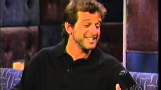 Allen Covert on Conan (1998-02-19)