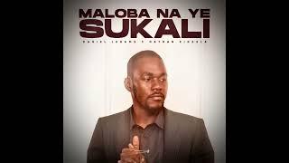 Daniel Lubams x Nathan Kinkela -Maloba na ye sukali (Official Audio)