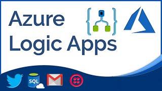 Azure Logic Apps