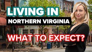 Where to Live in Northern VA | 3 Things to Consider