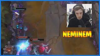 NEMINEM - LoL Daily Moments Ep 2147