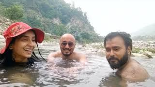 A Day in MALDEVTA with Cousins| Dehradun Tourist Spot