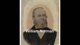 William Norman