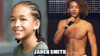 Famous Kids  Then And Now - EpicMashups