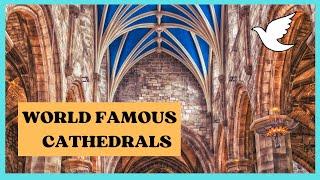 Germany travel tips: The Frankfurt Cathedral (Frankfurter Dom)