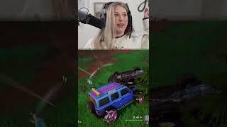 Bushszn Got Me The Win 