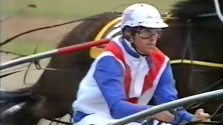 Harness Racing,Harold Park-04/06/1996 (Chris Gleeson Life Ban)