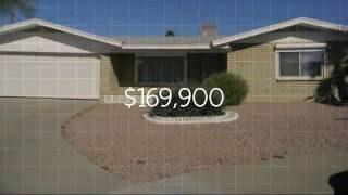 Mesa Arizona real estate for sale! Homes for sale in Sunland Village