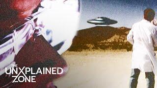 TOP SECRET Area 51 Details Emerge (Season 1) | Conspiracy? | The UnXplained Zone