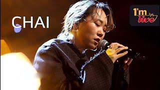 [I'm LIVE] Ep.153 CHAI (차이), the delicate control of her voice and soulful musicality _ Full episode