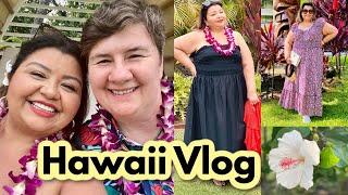 Hawaii Vlog | A Week In the Life Ep. 4 | Oralia Martinez