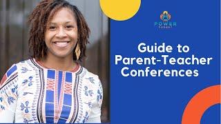 Guide to Parent-Teacher Conferences