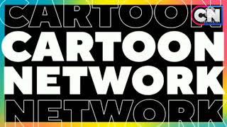 Cartoon Network logo ve jenerik değişimi