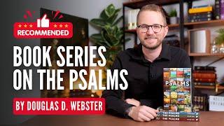 The Psalms: Jesus's Prayer Book