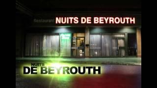 Nuits de Beyrouth