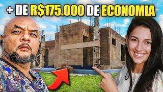 175Mil de economia [ Aluno ACBCS ]