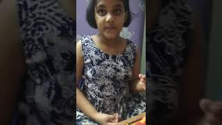 2 part of rakhi making