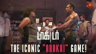 Get Ready for 'Arakai'! - Doctor Movie Special | Sivakarthikeyan | YogiBabu | RedinKingsley | Sun TV