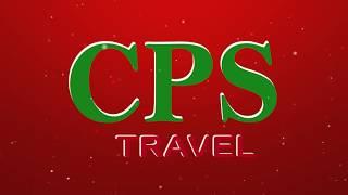 CPS TRAVEL HAPPY NEW YEAR 2019