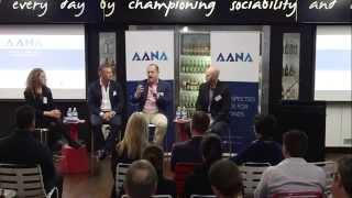 AANA Speaker Series: The Impact of Brand Purpose on the Advertising Model