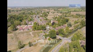 WarnerGray Estate Agents. Appledore, Kent. Property for sale. Country retreat. Village cottage.