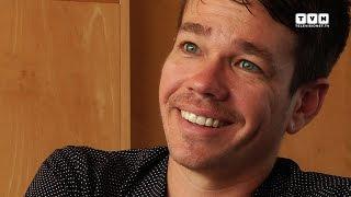 Nate Ruess - "Voglio tornare ad essere un Grand Romantic"