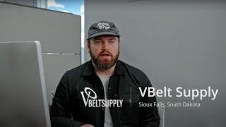 V-Belt Supply Case Study