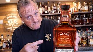 Jack Daniel’s Latest Release: Is It Overhyped or Worth the Pour?