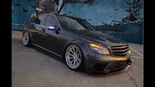 #Παρουσίαση: Mercedes Benz C180 Black Series | The Best Cars GR