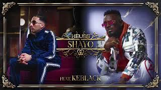 Heuss L'Enfoiré - Shayo ft. Keblack (Visualizer)