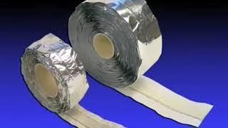 Fiback®FIBERGLASS WELD BACKING TAPE