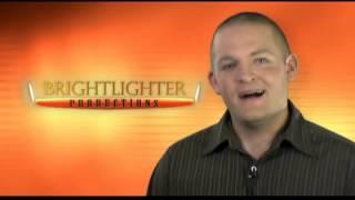 Santa Rosa Video Production - Brightlighter Productions