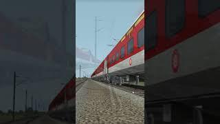 Superfast Trains | #shorts