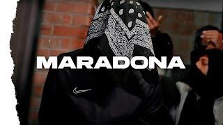 [FREE] UK Drill Type Beat X NY Drill Type Beat "Maradona" | Drill Instrumental 2024