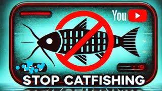 The CRUELTY of CATFISHING | The Catfish by C. Marriott | Renae Marsden Case