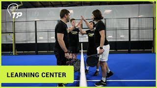 What is Padel ? - Total Padel