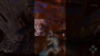 ВЫПУСТИЛ ЯРОСТЬ #funny #shorts #video #bruh #funnymoments #dbd #dbdshorts #dead_by_daylight #дбд