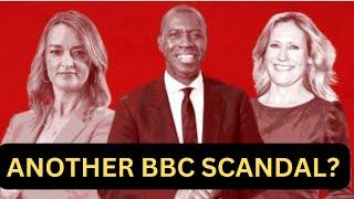 ANOTHER BBC DISASTER - DO THEY EVER LEARN? #BBC #scandalexposed #digital