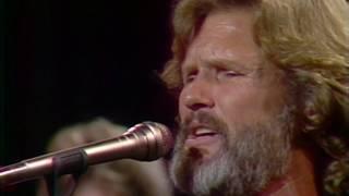 Kris Kristofferson - "Me and Bobby McGee" [Live from Austin, TX]