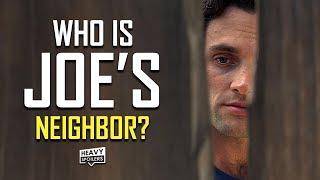 YOU: Season 2: Who Is Joe's Neighbor? | Best Fan Theories & Season 3 Predictions