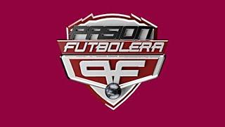 Pasión Futbolera Viernes 10 de Enero 2025 - Televisa Monterrey