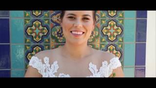 Fernando & Mikayla - A Wedding at Quail Ranch