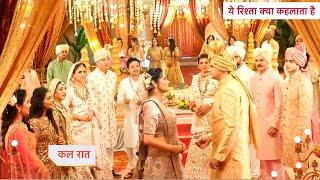 Yeh Rishta Kya Kehlata Hai NEW PROMO: 21st September 2024