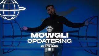 MOWGLI // OPDATERING (Prod. Oliwer Desombre)