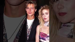 Celebrity ex-couples we forgot about   Part 2. Remember them? #celebrity #hollywood #couple #love